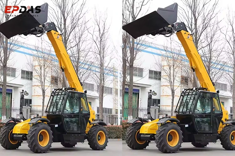 Fork Truck Boom Extensions Fork Truck Boom Extensions