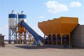 Betong Batch Plant